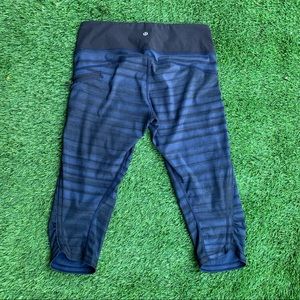 Lululemon tights